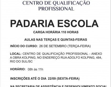 padarias
